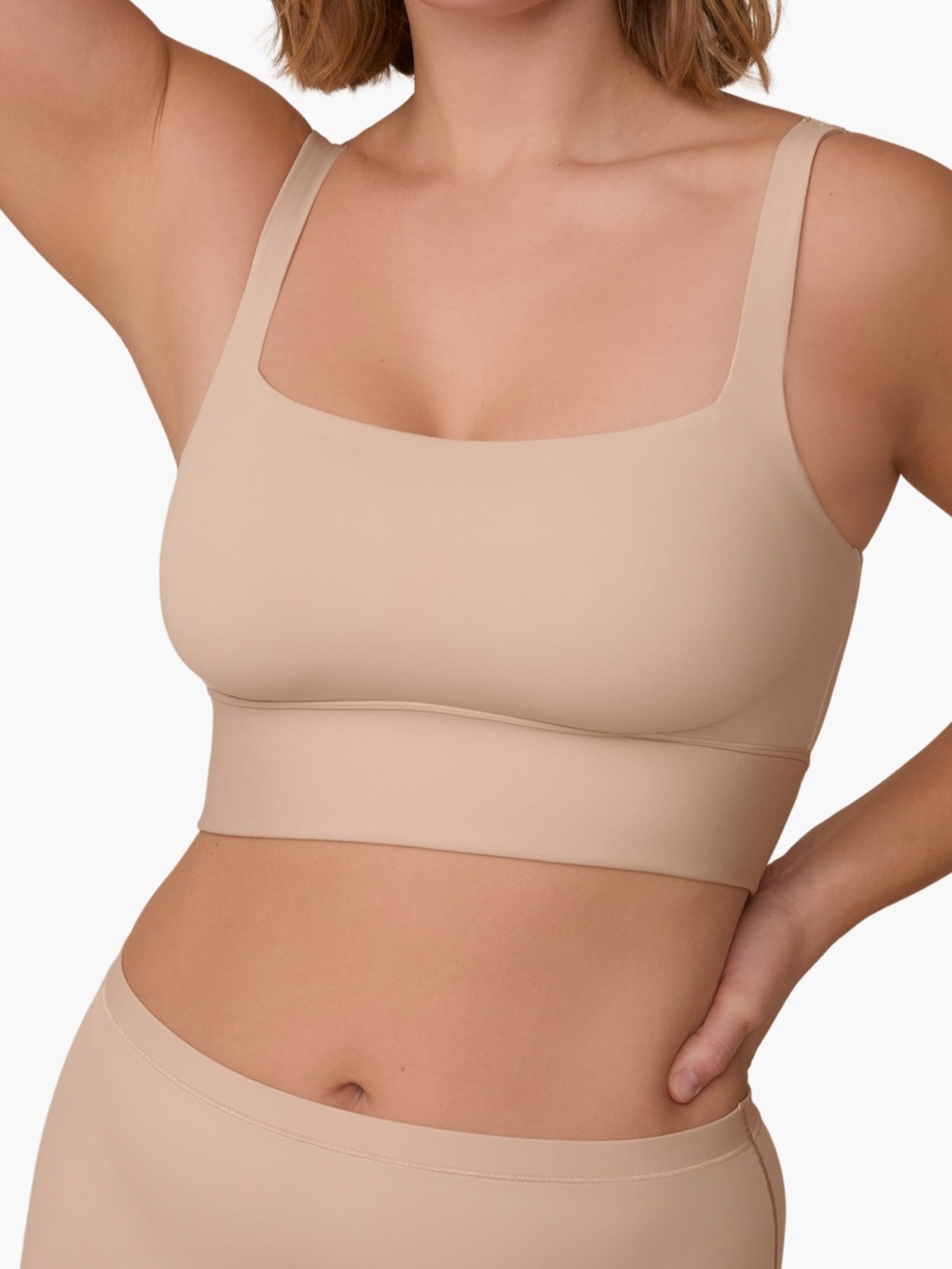 NWT Harper Wilde Bliss Squareneck Bralette